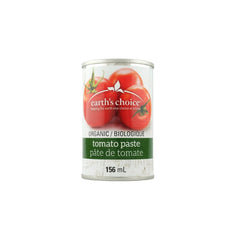 Organic Tomato Paste 156ml