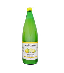 Lemon Juice Large 1L