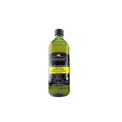 Organic Extra Virgin Olive Oil 1L