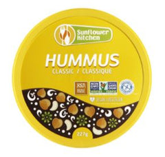 Classic Hummus 227g