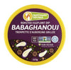 Babaghanouj Eggplant Dip 227g