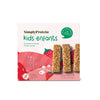 Kids Protein Bars Strawberry, Vanilla  5 X 25g / Net 125g