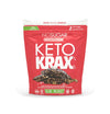 Keto Krax Dark Chocolatey Sea Salt & Almond 245g