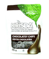Krisda Semi Sweet Chocolate Chip 285g