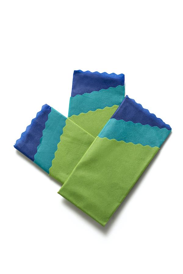 Reusable Food Wraps 3pack