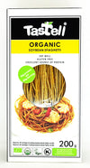 Organic Soybean Spaghetti 200g