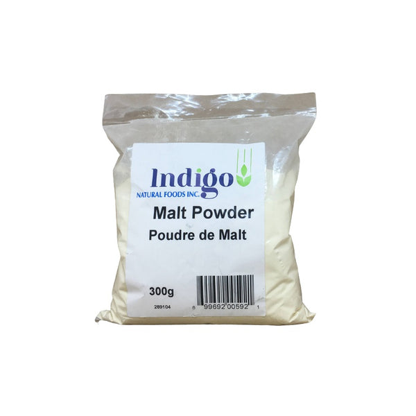 Malt Powder 300g