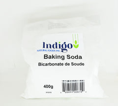 Baking Soda 400g