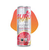 Organic Guru Energy Water Drink Grapefruit 355ml