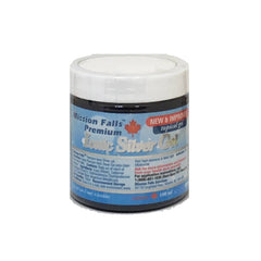 Ionic Silver Gel Topical 100ml