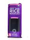 Thai Rice Noodle Black & Brown Rice 227g