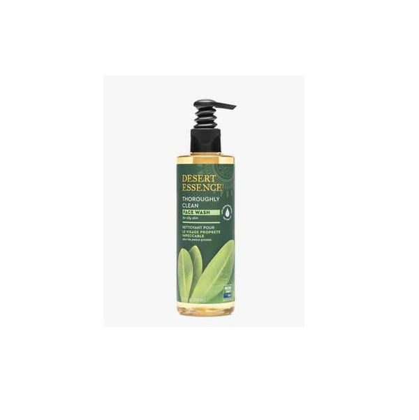 Thoroughly Clean Face Wash 250mL