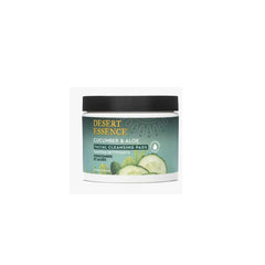 Cucumber & Aloe Face Cleansing Pads 50 Counts