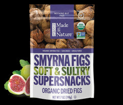 Smyrna Figs 198g