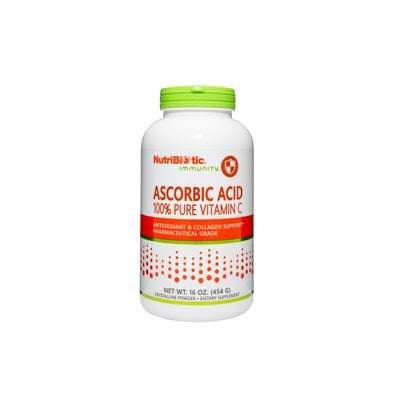 Ascorbic Acid Powder 454g
