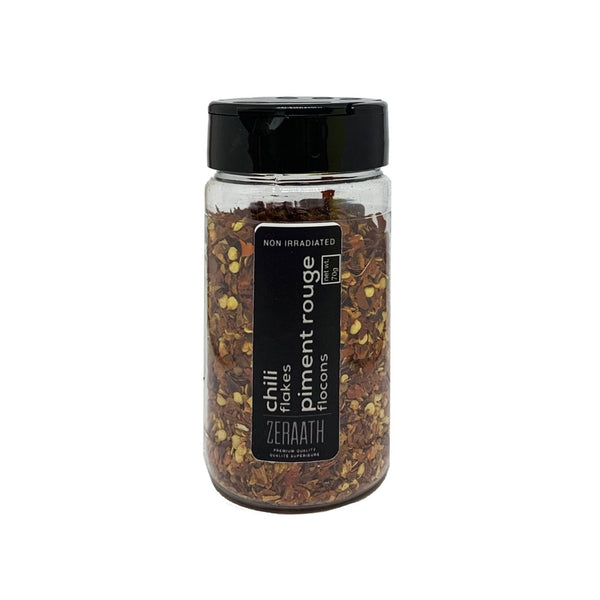 Chili Flakes 70g