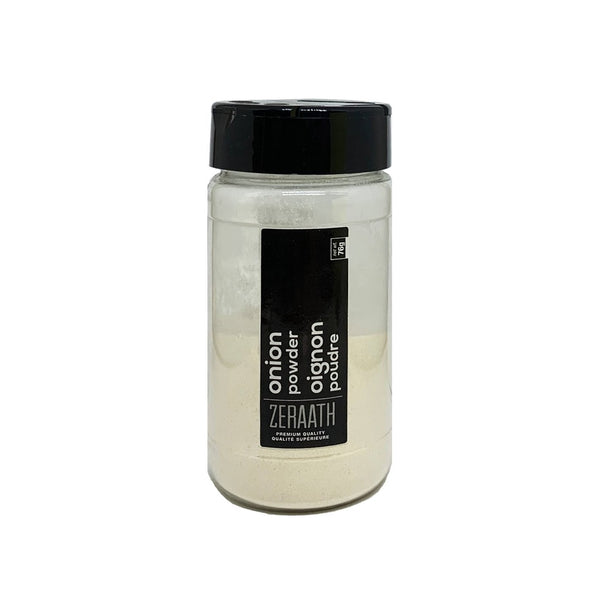 Onion Powder 76g