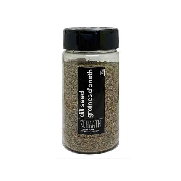Dill Seed 120g