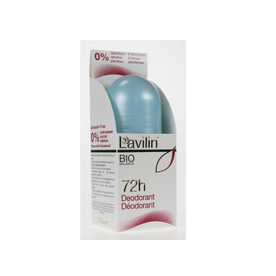 Lavilin 72hr Deodorant Roll On