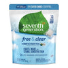 Laundry Packs Free & Clear 45 Counts