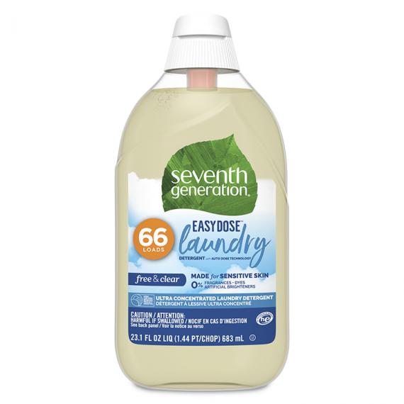 Laundry F&C Ultra Concentrate 66loads 683ml