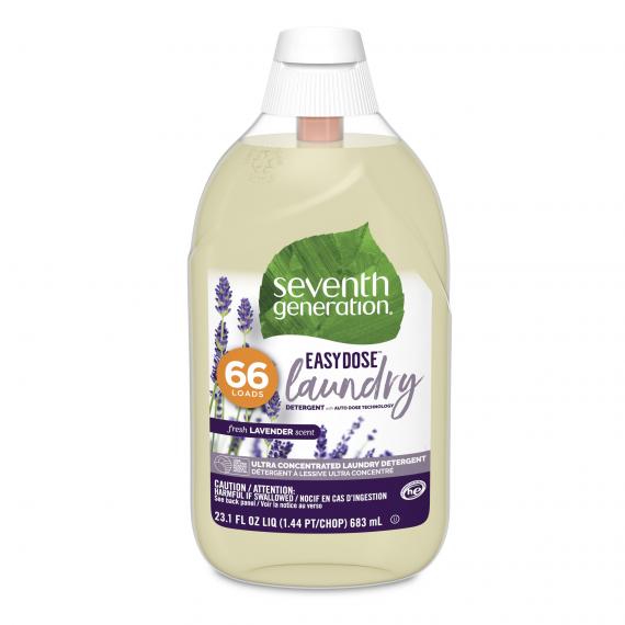 Laundry Lavender Ultra Concentrate 66loads 683ml