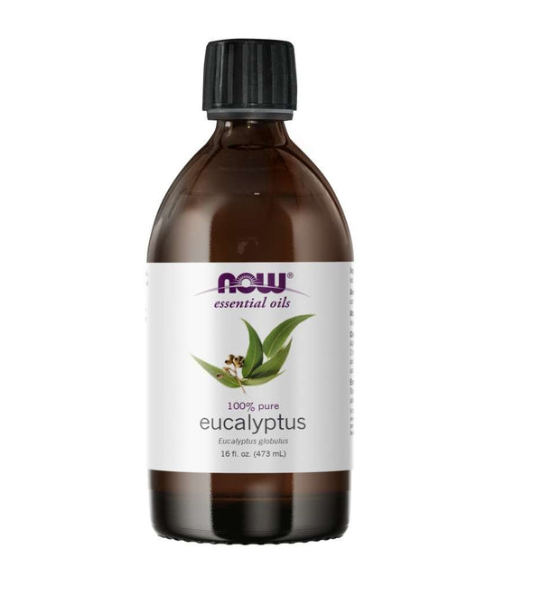 Eucalyptus Oil 473ml