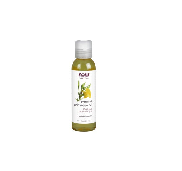 Evening Primrose Oil 118mL