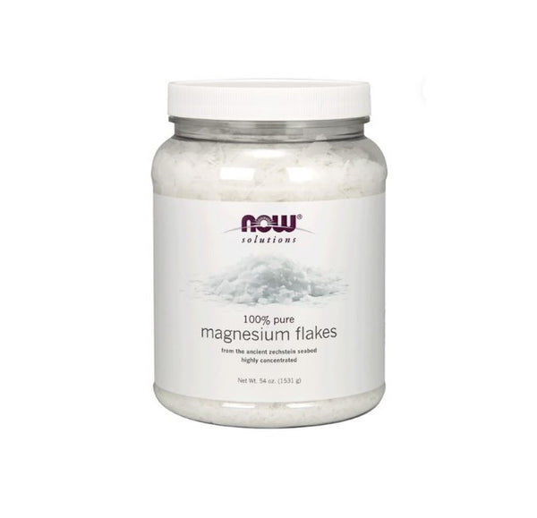 Magnesium Flakes 1.53kg