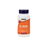 C-500 with 40mg Rose Hips 100 Tablets