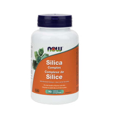 Silica Complex 575mg 90 Tablets