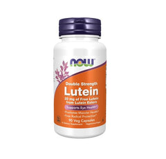 Lutein Double Strength 20mg 90 Veg Capsules