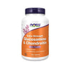 Glucosamine & Chondroitin Extra Strength 120 Tabs