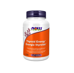 Thyroid Energy 90 Veggie Capsules