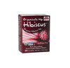 Organic Hibiscus Tea 24 Tea Bags