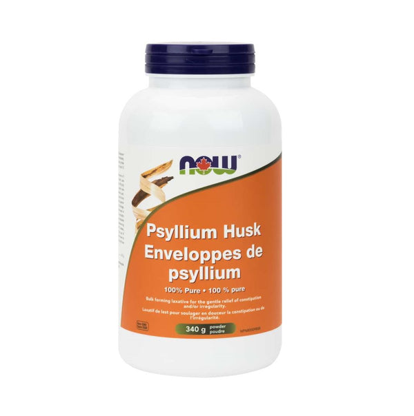 Psyllium Husks Powder 340g