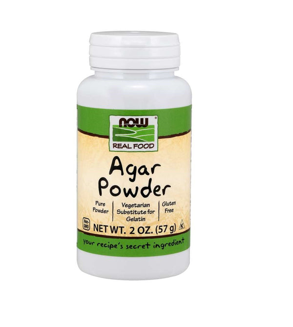Pure Agar Powder100% 57g