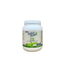Better Stevia Organic 454g