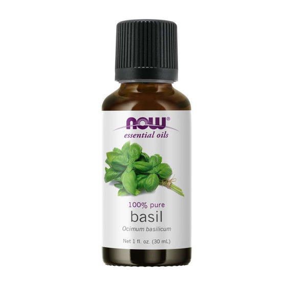 Basil Oil 30ml