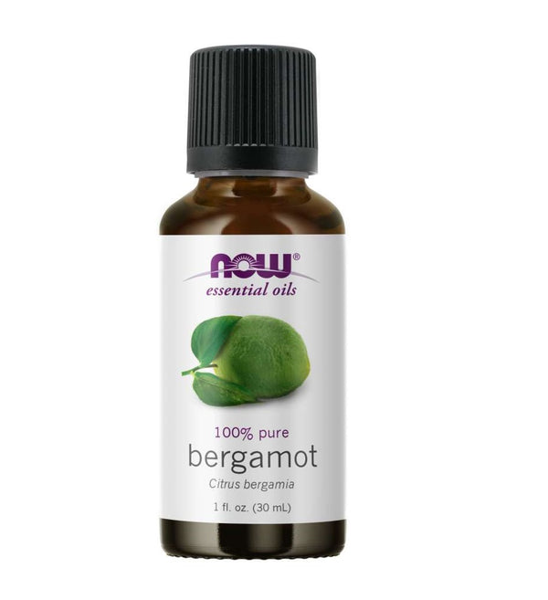 Bergamot Oil 30mL