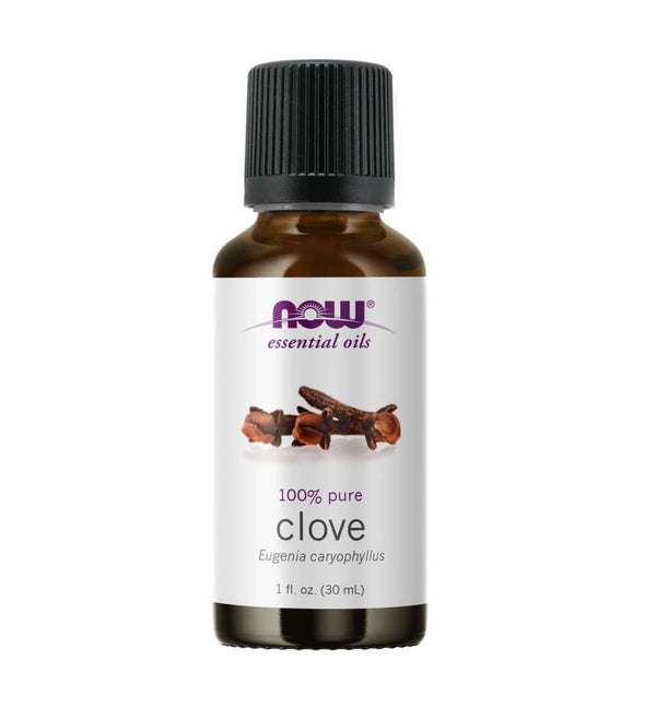 Clove Oil 30mL
