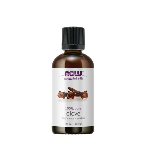 Clove Oil 118mL