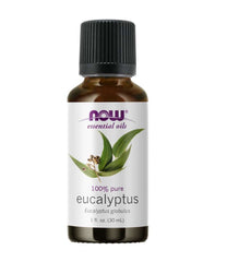 Eucalyptus Oil 30mL