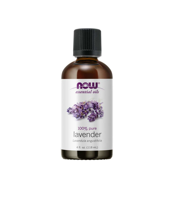 Lavender Oil118mL