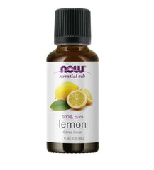 Lemon Oil 30mL