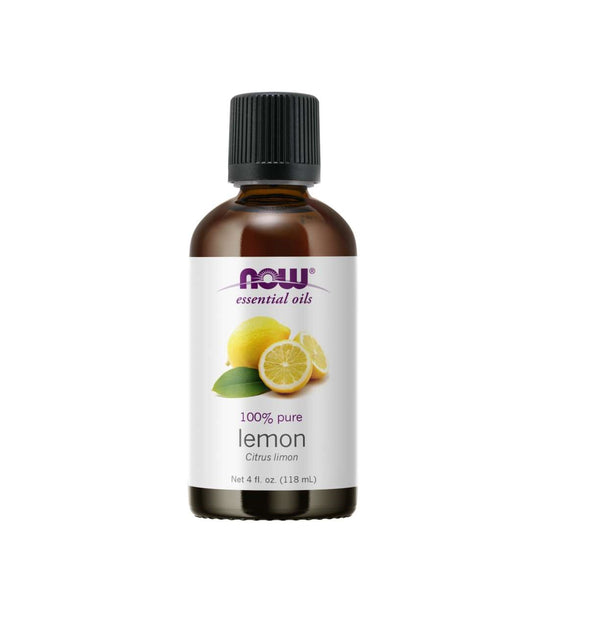 Lemon Oil 118mL