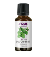 Peppermint Oil 30mL