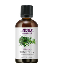 Rosemary Oil 118mL