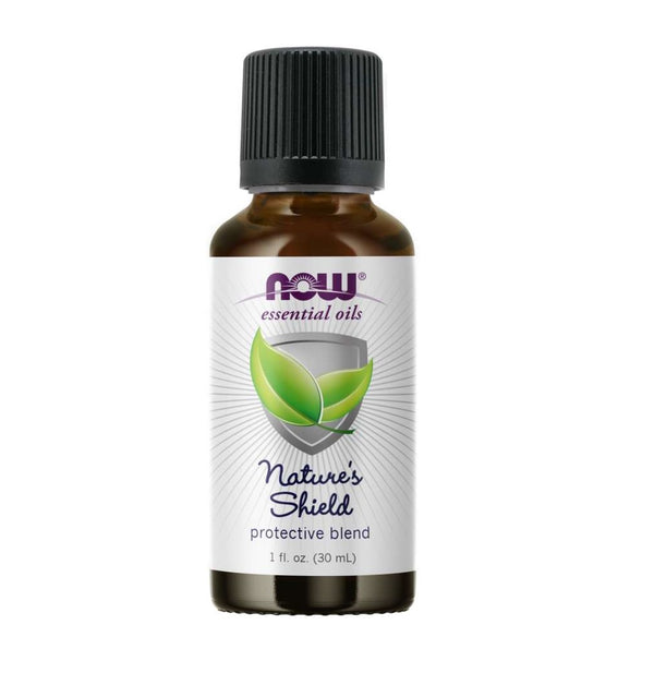 Natures Shield Oil 30mL