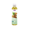 Organic Almond Oil 237ml